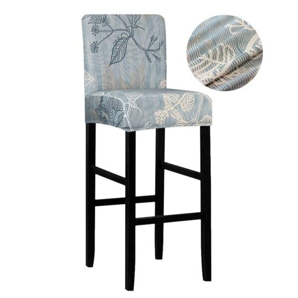 Housse Tabouret de Bar - Forest